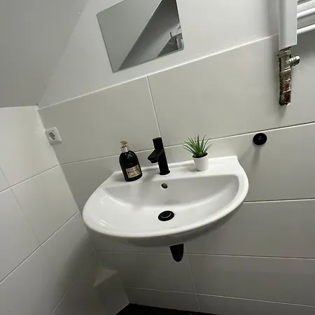 Apartamento Smile