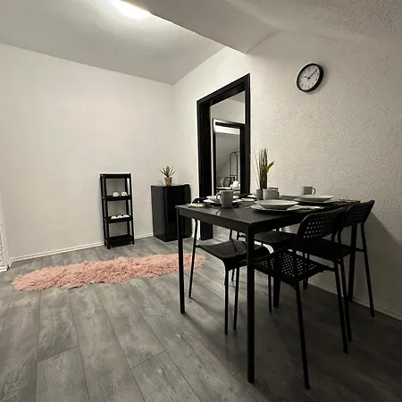 Apartment Smile Duisburg