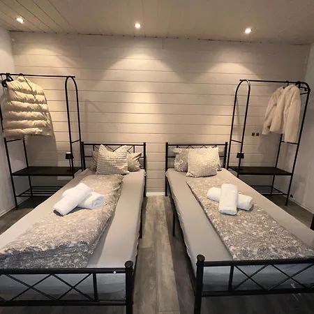 Smile Apartment