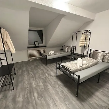 Smile Apartment *