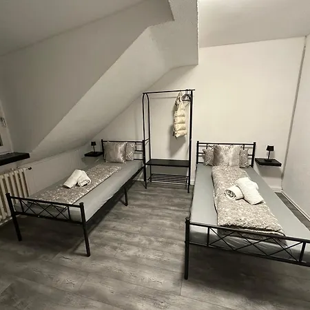 Smile Apartamento Duisburgo