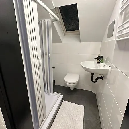 Smile Apartamento Duisburgo