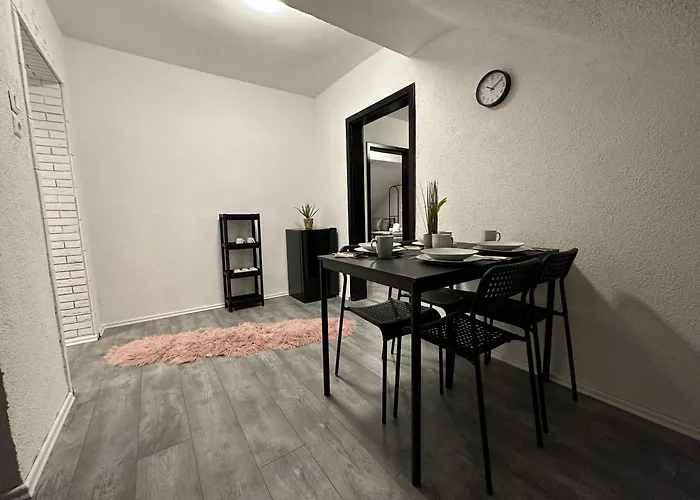 Appartement Smile Duisbourg